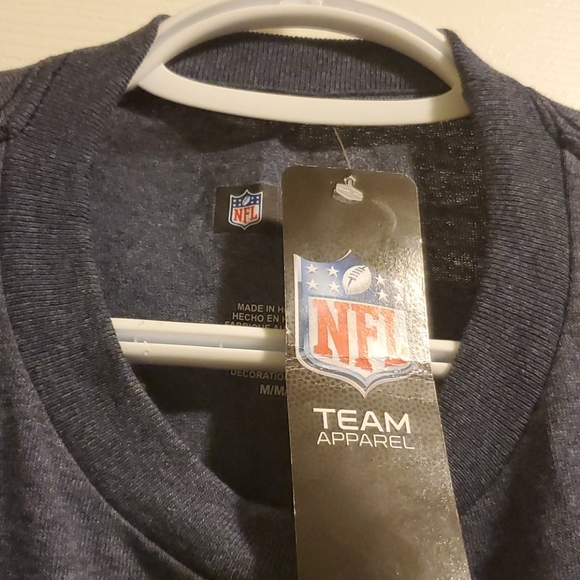 Seattle seahawks team apparel size medium - Picture 2 of 3